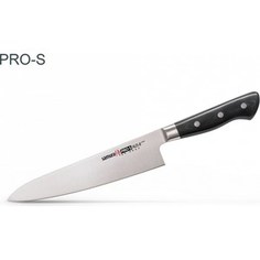 Нож шеф Samura Pro-s 21 см SP-0085/G-10