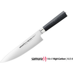 Нож поварской 20 см Samura Mo-V (SM-0085/16)