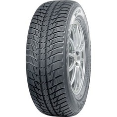 Зимние шины Nokian 235/55 R17 103H WR SUV 3