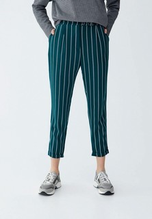 Брюки Pull&Bear