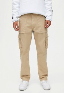 Брюки Pull&Bear
