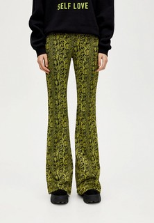 Брюки Pull&Bear