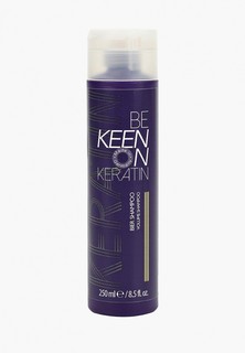 Шампунь Keen Пивной (BIER SHAMPOO) 250 мл