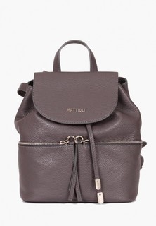 Рюкзак Mattioli