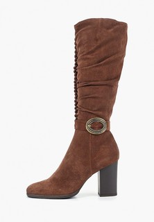 Сапоги Enzo Logana