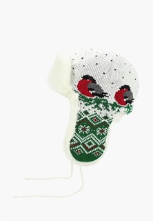 Шапка Сиринга 