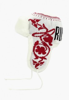 Шапка Сиринга 