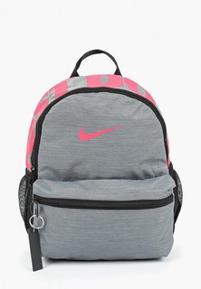Рюкзак Nike Y NK BRSLA JDI MINI BKPK