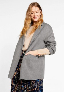 Полупальто Violeta by Mango - LOLA