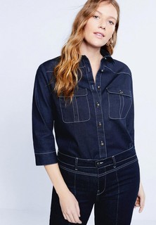 Рубашка джинсовая Violeta by Mango - RAWY