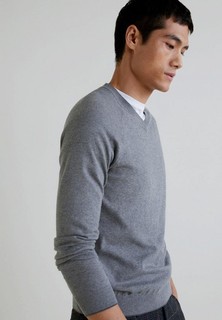 Пуловер Mango Man - TENV