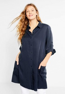 Блуза Violeta by Mango - BLUESON