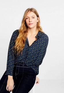 Блуза Violeta by Mango - LAURELP4