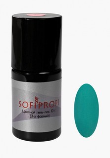Гель-лак для ногтей Sofiprofi №54 10 мл