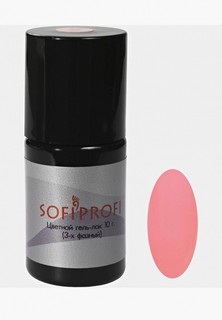 Гель-лак для ногтей Sofiprofi №39 10 мл