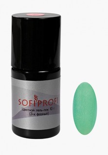 Гель-лак для ногтей Sofiprofi №58 10 мл