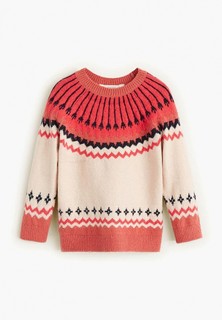 Джемпер Mango Kids - WINNIE