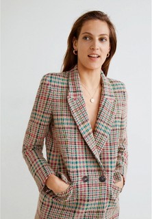 Пиджак Mango - FIBRAS