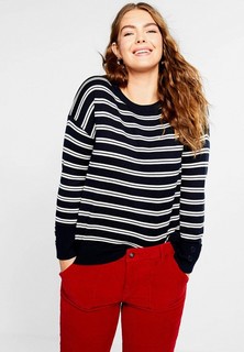 Джемпер Violeta by Mango - STRIPY