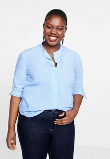 Рубашка Violeta by Mango - POPERA4