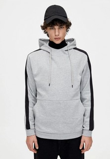 Худи Pull&Bear