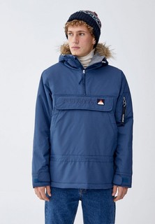 Куртка утепленная Pull&Bear
