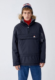 Куртка утепленная Pull&Bear