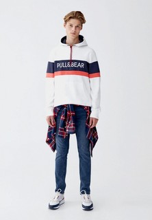 Худи Pull&Bear
