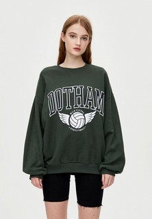 Свитшот Pull&Bear