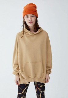 Худи Pull&Bear