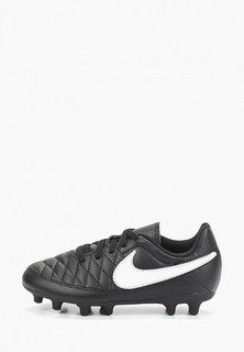 Бутсы Nike MAJESTRY FG KIDS FIRM-GROUND FOOTBALL BOOT