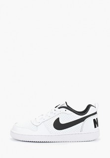 Кеды Nike NIKE COURT BOROUGH LOW (GS)