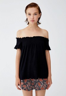 Блуза Pull&Bear