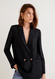 Пиджак Mango - BRAID-N