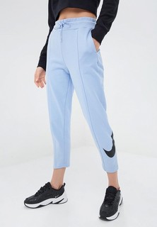 Брюки спортивные Nike W NSW SWSH PANT FT