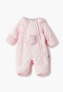 Комбинезон утепленный Boom