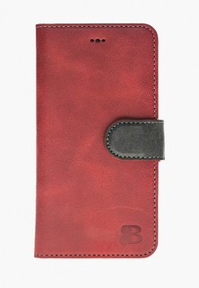 Чехол для iPhone Burkley X/XS FlipCase