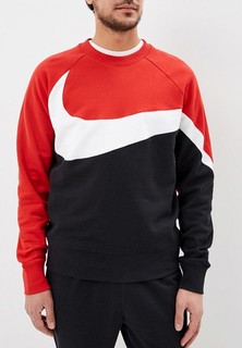 Свитшот Nike M NSW HBR CRW FT STMT