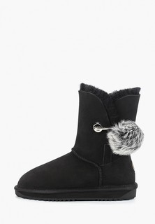 Сапоги Lambface