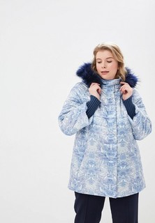 Куртка утепленная Modress