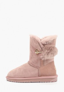 Сапоги Lambface