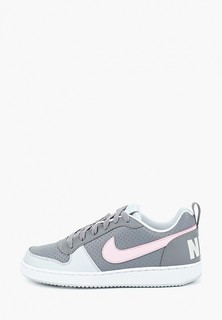 Кеды Nike NIKE COURT BOROUGH LOW (GS)