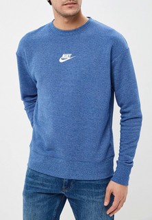 Свитшот Nike M NSW HERITAGE CRW