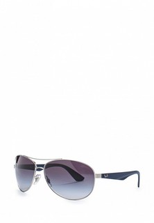 Очки солнцезащитные Ray-Ban® 0RB3526 019/8G