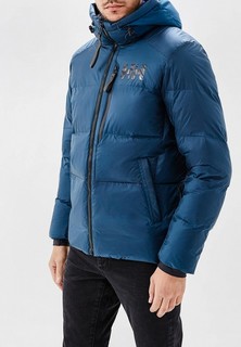 Куртка утепленная Helly Hansen ACTIVE WINTER PARKA