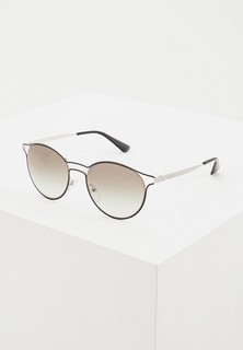 Очки солнцезащитные Prada PR 62SS 1AB0A7