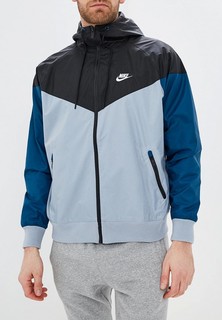 Ветровка Nike M NSW HE WR JKT HD