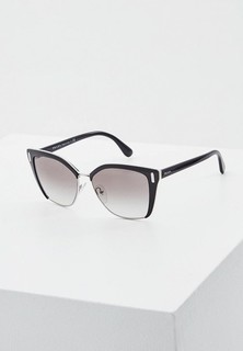 Очки солнцезащитные Prada PR 56TS 1AB0A7
