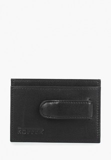 Визитница Dr.Koffer