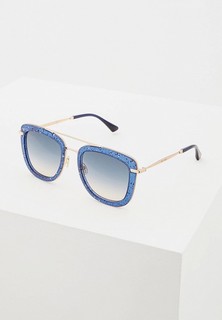 Очки солнцезащитные Jimmy Choo GLOSSY/S PJP